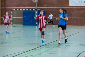 Bild 321 - Frauen BT Vorbereitungsturnier